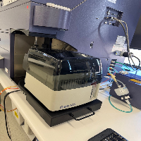 BD LSRFortessa Cell Analyzer image 2